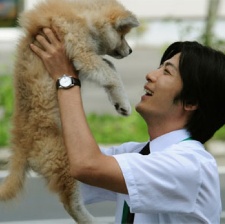 星之守護(hù)犬