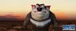 動物總動員3D