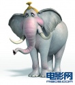 動物總動員3D