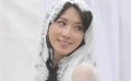 《幸福额度》花絮 林志玲与陈坤上演唯美婚纱秀