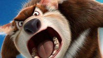 《动物总动员3D》预告片 可爱动物与人类斗智斗勇