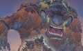 《追击巨怪》趣味特辑 特效技术乐现丑陋“高人”