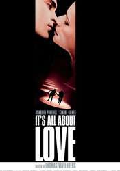 It\'s All About Love... og Thomas Vinterberg