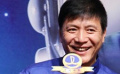《飞天》主题曲MV气势磅礴 顶尖视效造未来空间站