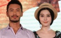 黄晓明新片演绎童年偶像岳飞 范冰冰幕后投资助威