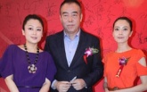 众星相聚西柏坡红色电影周 展映精品电影向党献礼