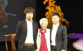 重溫經(jīng)典作品《烈火中永生》 于藍訴說演藝歷程