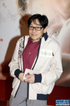 《生命之樹》在港首映 許鞍華、泰迪羅賓等捧場