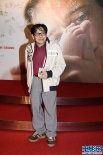 《生命之樹》在港首映 許鞍華、泰迪羅賓等捧場