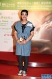 《生命之樹》在港首映 許鞍華、泰迪羅賓等捧場