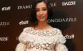 李冰冰热聊《雪花秘扇》 韩庚避谈“锋芝”婚变