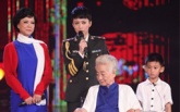 中国西柏坡红色电影周拉开大幕 众星齐聚重温经典