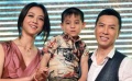 《武侠》北京首映 甄子丹赞汤唯演技金城武秀方言