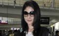 陳慧琳被圍堵談鋒芝婚變 與老公小吵小鬧很正常