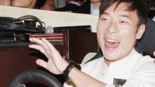 熟识人赞柏芝是好母亲鸣不平 许志安澄清被友出卖