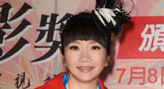 陶晶瑩接臺北電影節(jié)主持棒 自曝想拍兩性議題電影