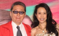 莫文蔚七夕小巨蛋開唱獲李敖支持 無暇顧及結(jié)婚事