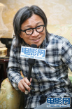 專訪陳可辛：《武俠》拍激情戲很賣(mài)弄 不怕笑場(chǎng)