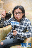 專訪陳可辛：《武俠》拍激情戲很賣(mài)弄 不怕笑場(chǎng)