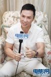 专访甄子丹：《武侠》能超《叶问》 受旧患折磨