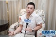 专访甄子丹：《武侠》能超《叶问》 受旧患折磨