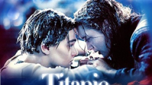 3D版《泰坦尼克号》2012年上映 真挚爱情席卷银幕