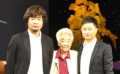 27期：重溫經(jīng)典《烈火中永生》 于藍(lán)訴說演藝歷程