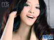 王若涵豹紋玉女寫真曝光 美胸玉腿釋放極致性感