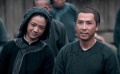 甄子丹遭遇難題苦中作樂 湯唯突破造型飾演村姑