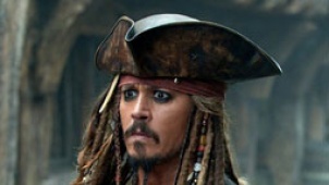 《加勒比海盗4》票房过10亿 领跑2011年电影市场