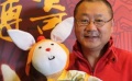 《兔侠传奇》花絮 全明星豪华配音者阵容欢乐亮相