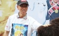 《藏獒多吉》将映放新花絮 中日主创送祝福望大卖