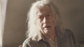 《哈7（下）》中文片段 哈利揭穿死亡圣器疑云谜