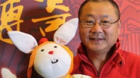《兔俠傳奇》花絮 全明星豪華配音者陣容歡樂亮相