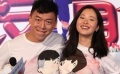 《假装情侣》动真格 黄渤追女不要命敢摸老虎屁股