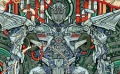星8客：《变形金刚3》各位“大神”星座终极猜想