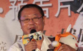 眾演員現(xiàn)場(chǎng)展現(xiàn)配音功力 范偉被評(píng)與兔俠長(zhǎng)相一致