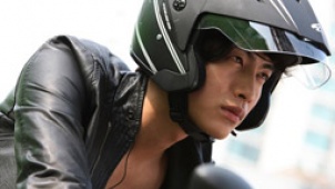《海云台》原班底打造 韩版“速度与激情”将映