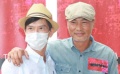 张家辉《大追捕》与文咏珊谈情 任达华变身神经质