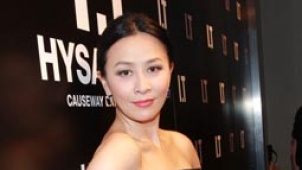 刘嘉玲金像封后接片谨慎 赵又廷与兄弟联手谈恋爱