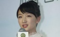 周冬雨首談高考?jí)毫?《傾城之淚》中與李治廷談情