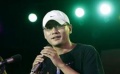 刘烨大方秀出新发型 《飞天》主创齐聚农民电影节