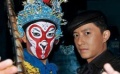 《大武生》曝光花絮搞笑不断 吴尊放电韩庚喷血
