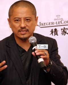 傅华阳