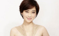 梅婷素色連衣裙高貴現(xiàn)身 自曝期待婚姻曾被迫相親