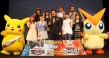 宠物小精灵剧场版：Best Wishes 维库蒂尼与黑之英雄