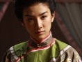 竞雄女侠秋瑾