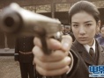 竞雄女侠秋瑾