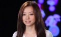 张靓颖称对拍电影没兴趣 赞杨幂声音甜美表现佳