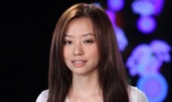 張靚穎盛贊楊冪聲音甜美